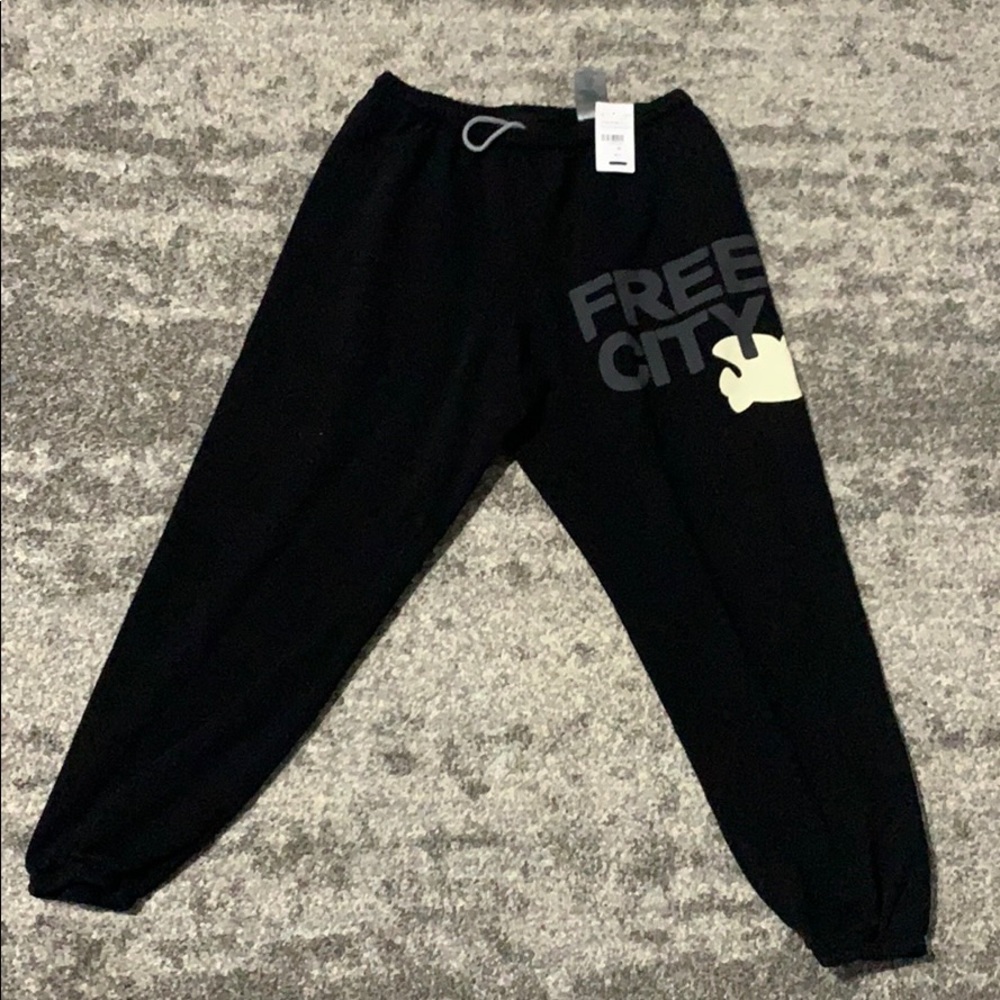 Sweatpants